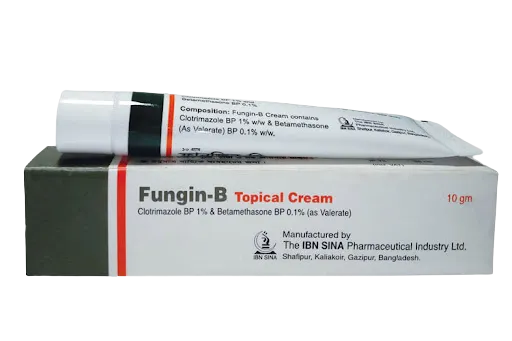 Fungin B
