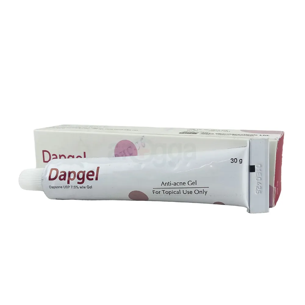 Dapgel