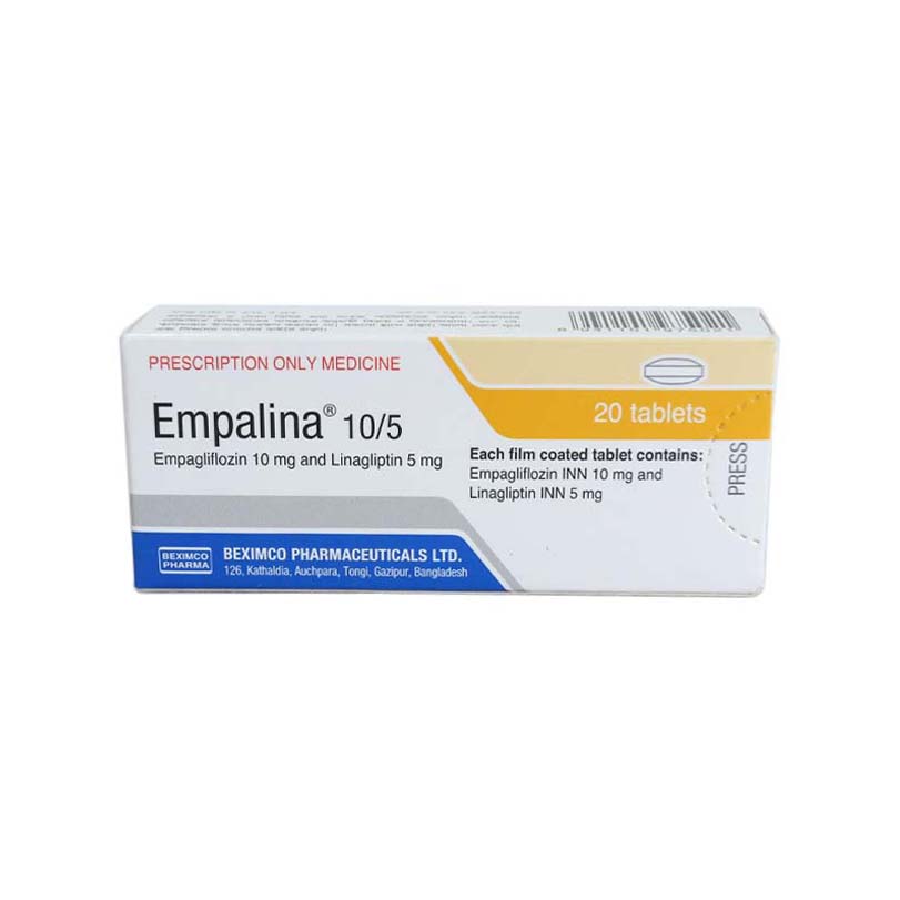 Empalina 10/5