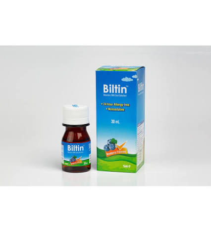 Biltin 60ml