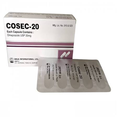 Cosec 20