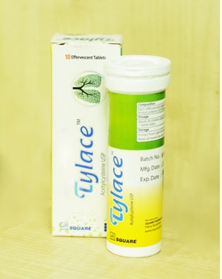 Tylace
