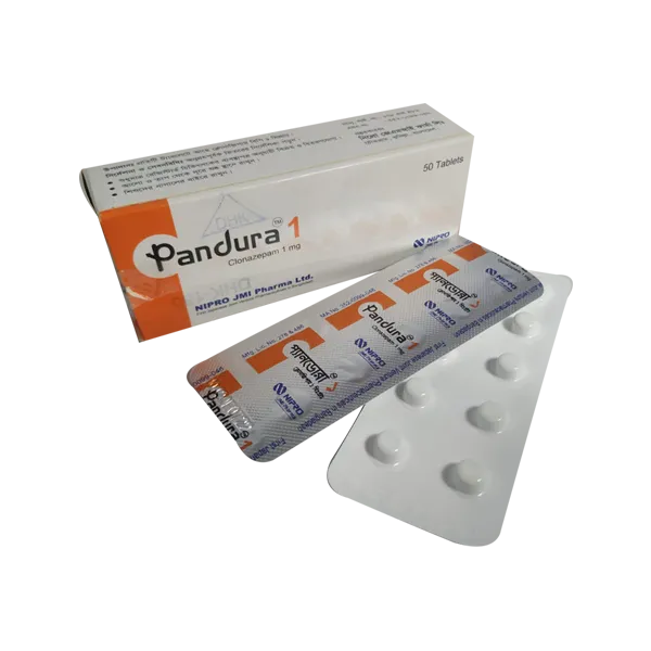 Pandura 1