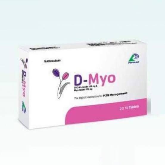 D Myo
