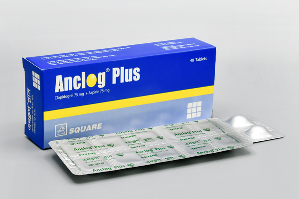 Anclog Plus