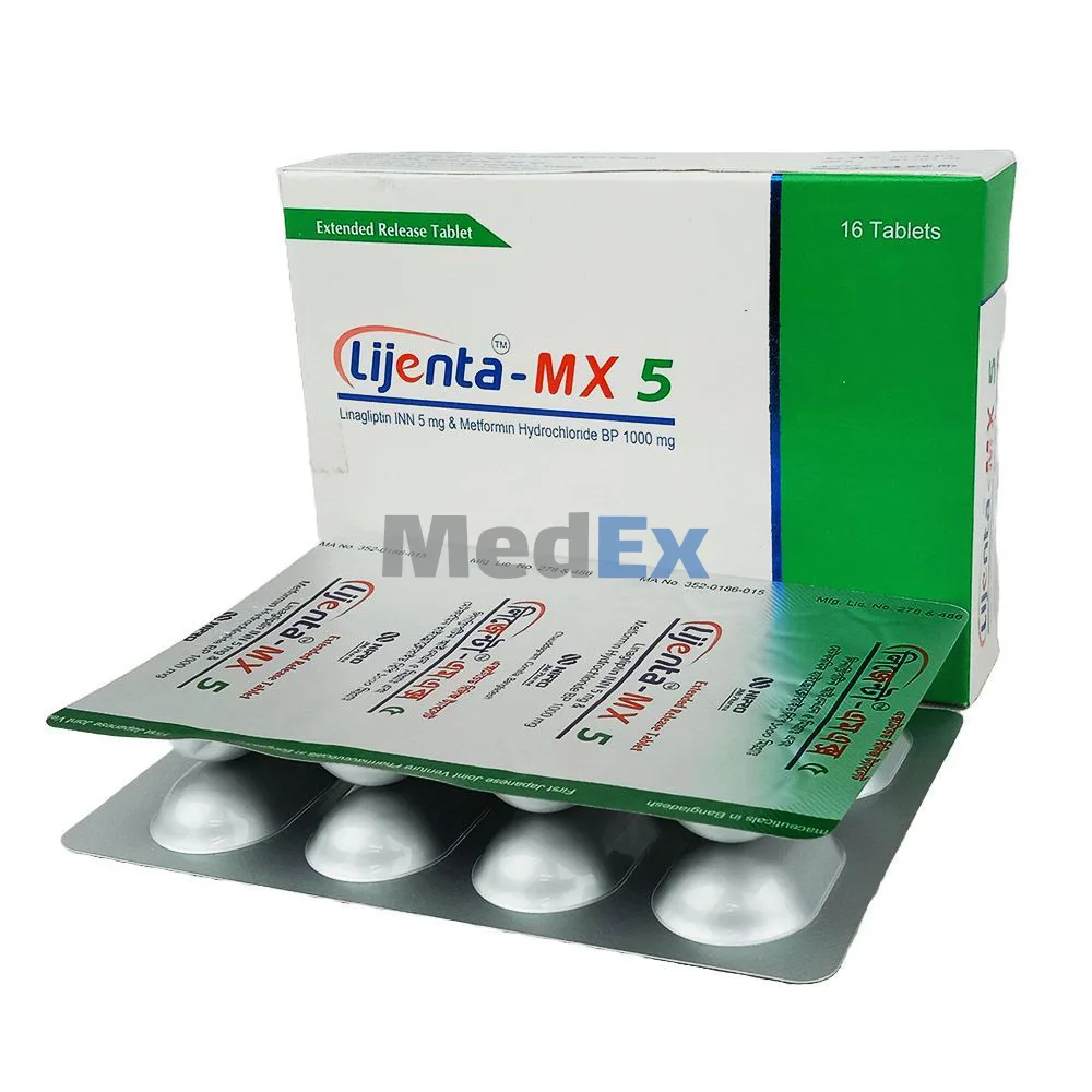 lijenta -max 5