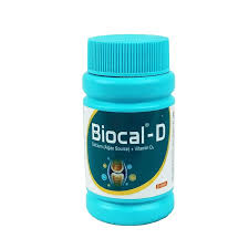 Biocal d