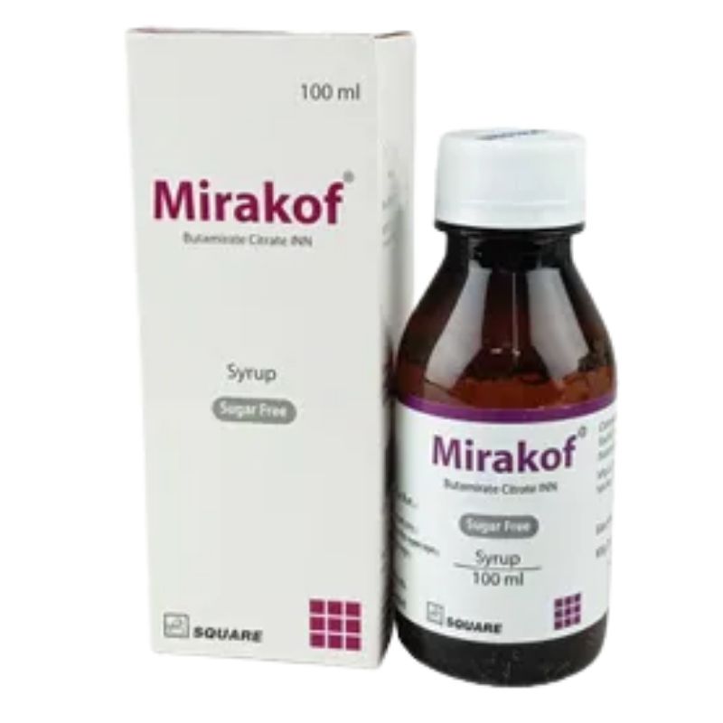 Mirakof syp