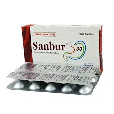 Sanbur 30