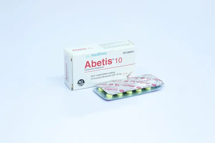 Abetis 10
