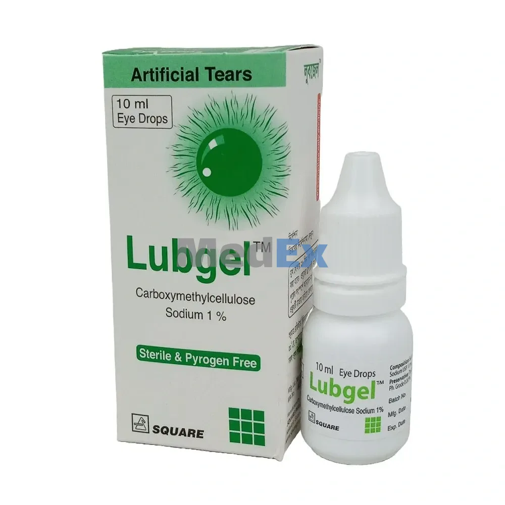Lubgel