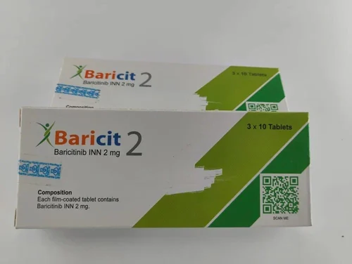 Baricit 2