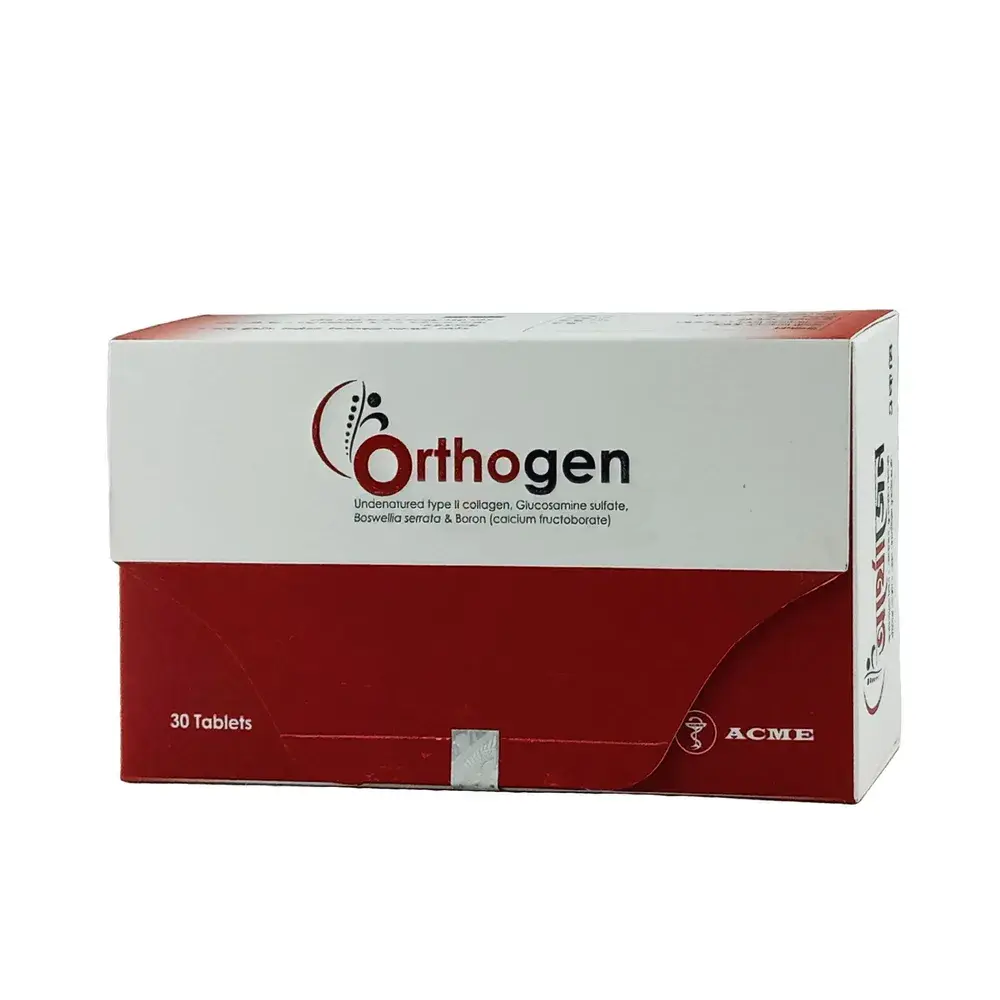 Orthogen