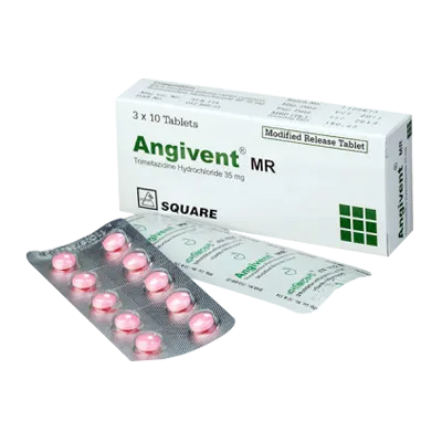 Angivent MR 35mg