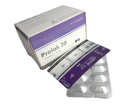 Prolok 20