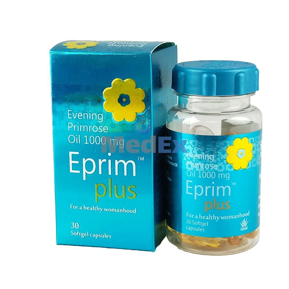 Eprim plus