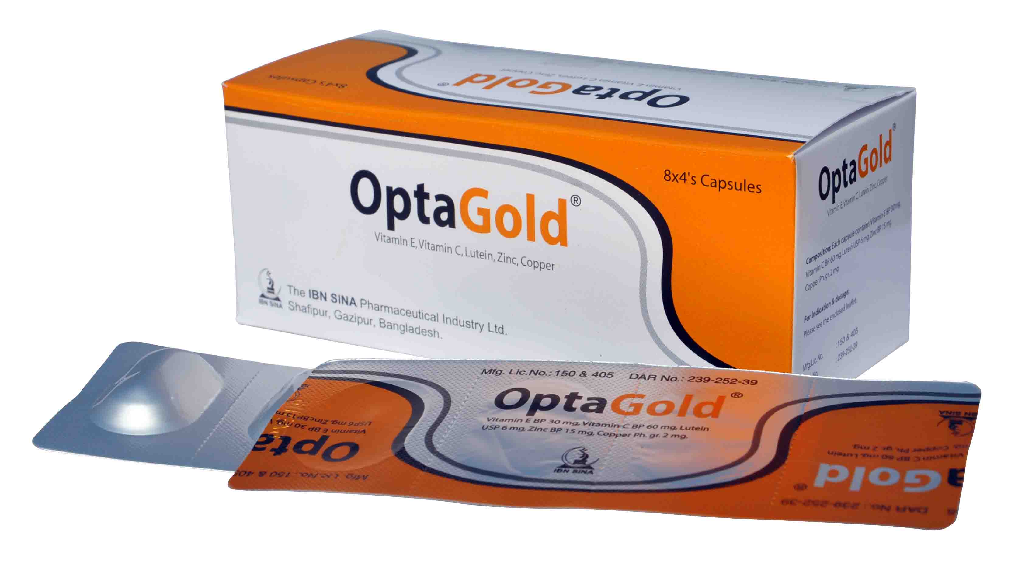 Optagold