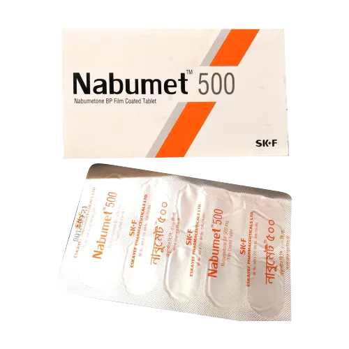 Nabumet 500