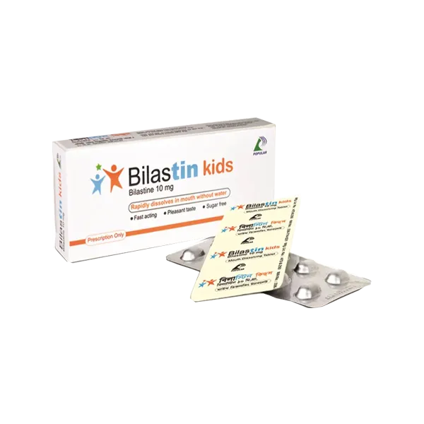 Bilastin kids