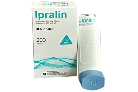 Ipralin