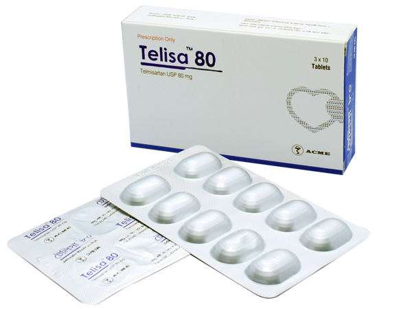 Telisa 80