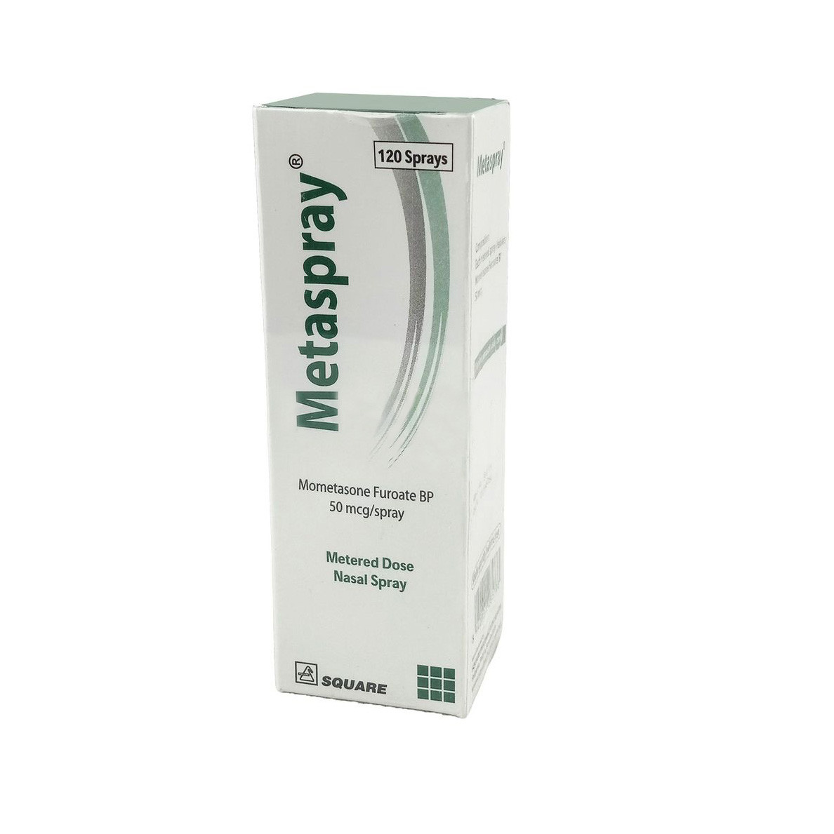 Metaspray