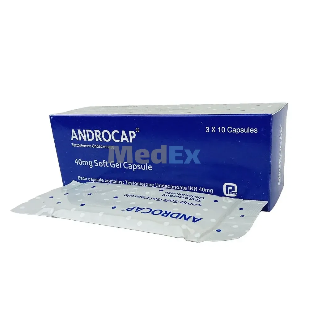 Androcap